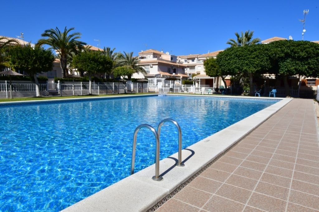 Apartment for Sale in Orihuela Costa, Alicante