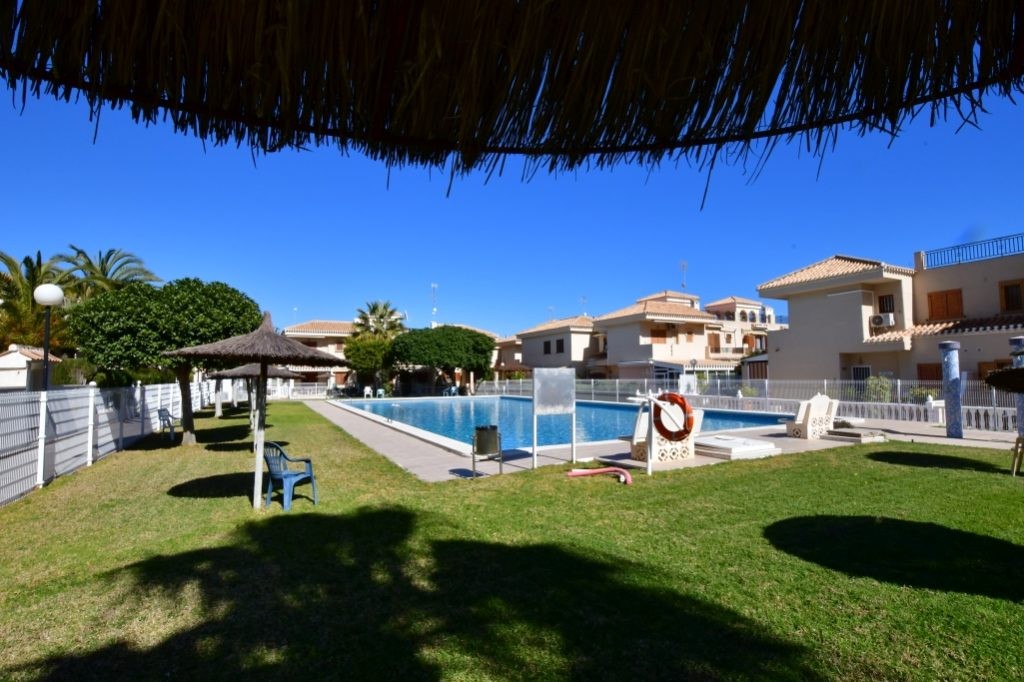 Apartment for Sale in Orihuela Costa, Alicante