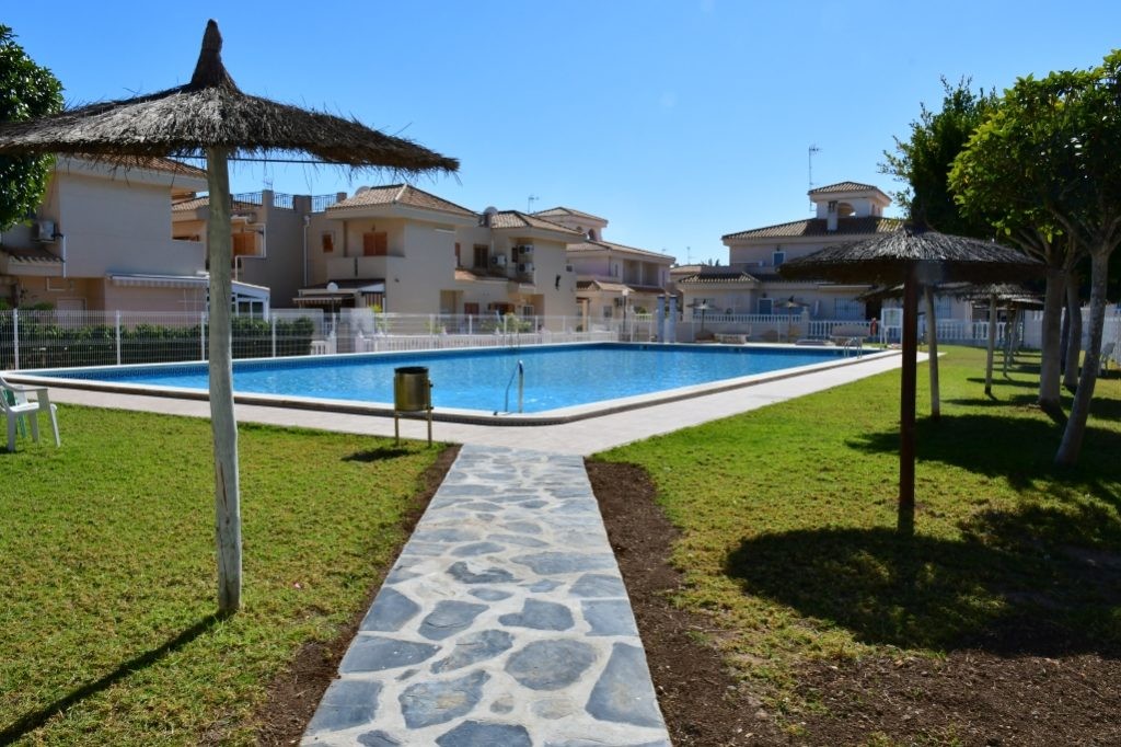 Apartment for Sale in Orihuela Costa, Alicante
