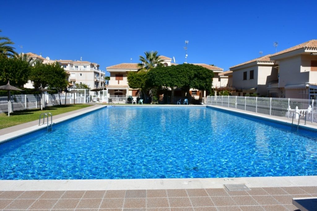 Apartment for Sale in Orihuela Costa, Alicante