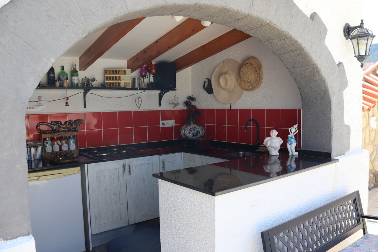 Villa for Sale in Orba, Alicante