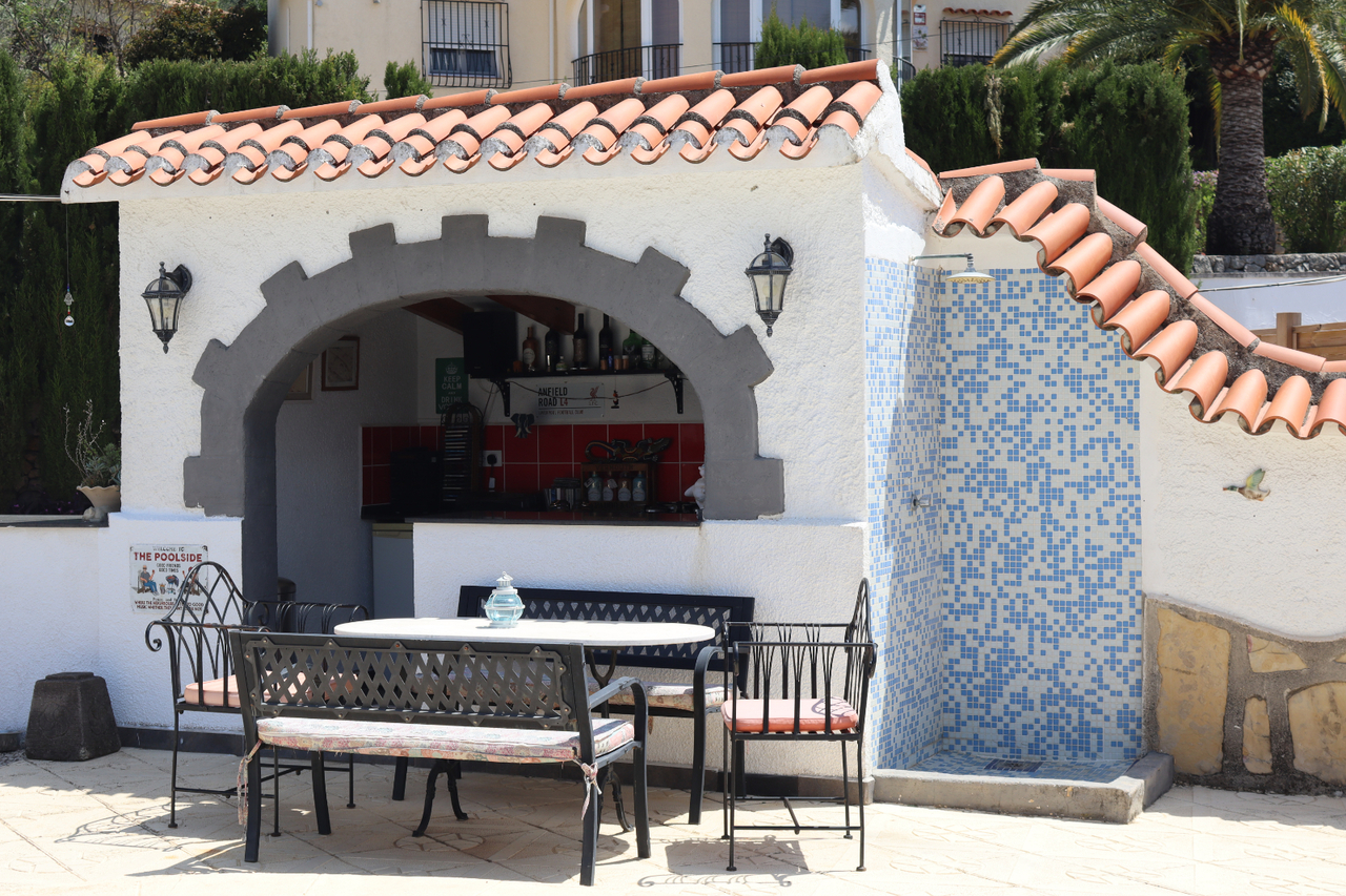 Villa for Sale in Orba, Alicante