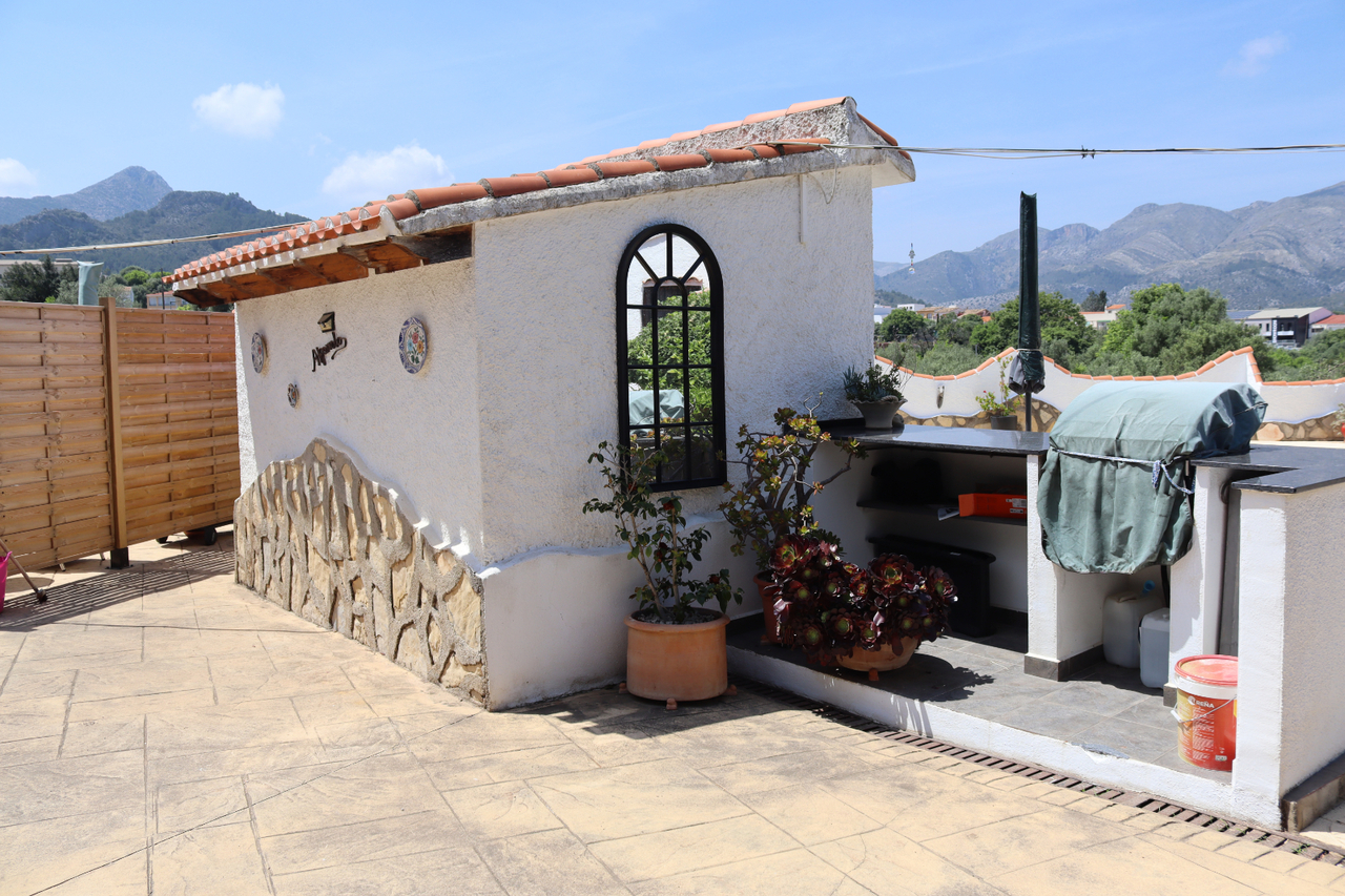 Villa for Sale in Orba, Alicante