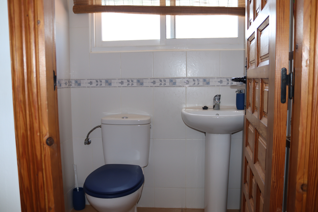 Villa for Sale in Orba, Alicante