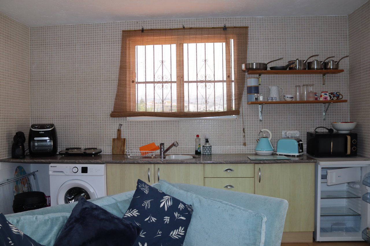 Villa for Sale in Orba, Alicante
