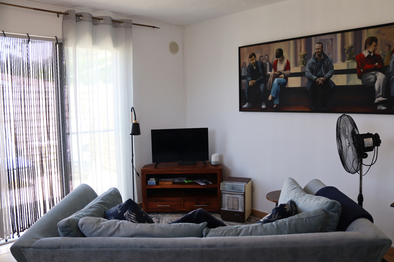 Villa for Sale in Orba, Alicante