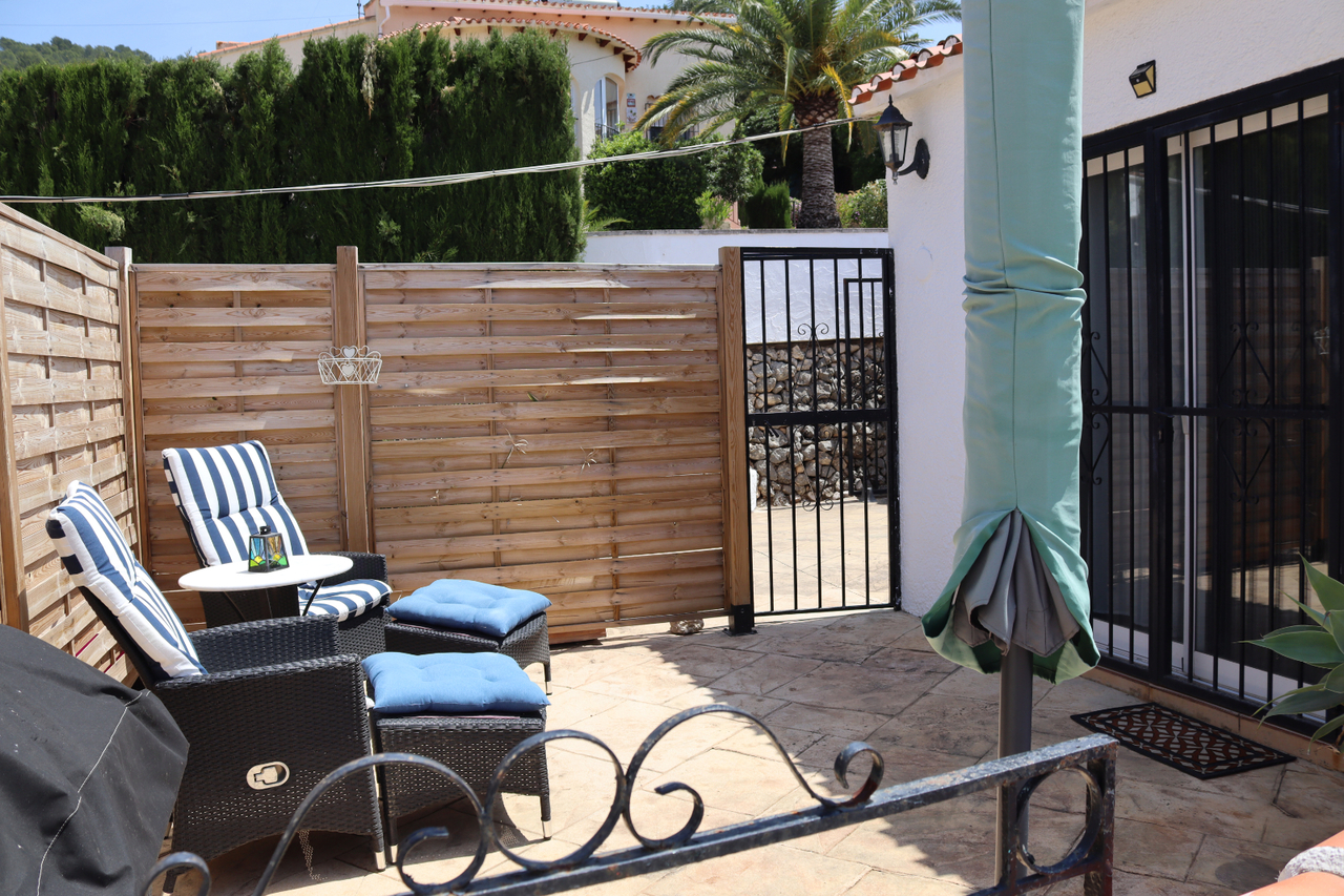 Villa for Sale in Orba, Alicante