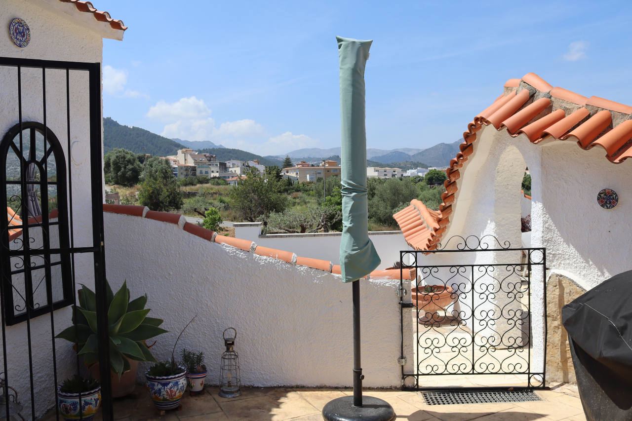 Villa for Sale in Orba, Alicante
