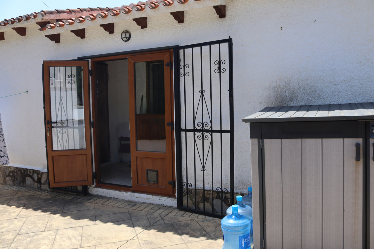 Villa for Sale in Orba, Alicante
