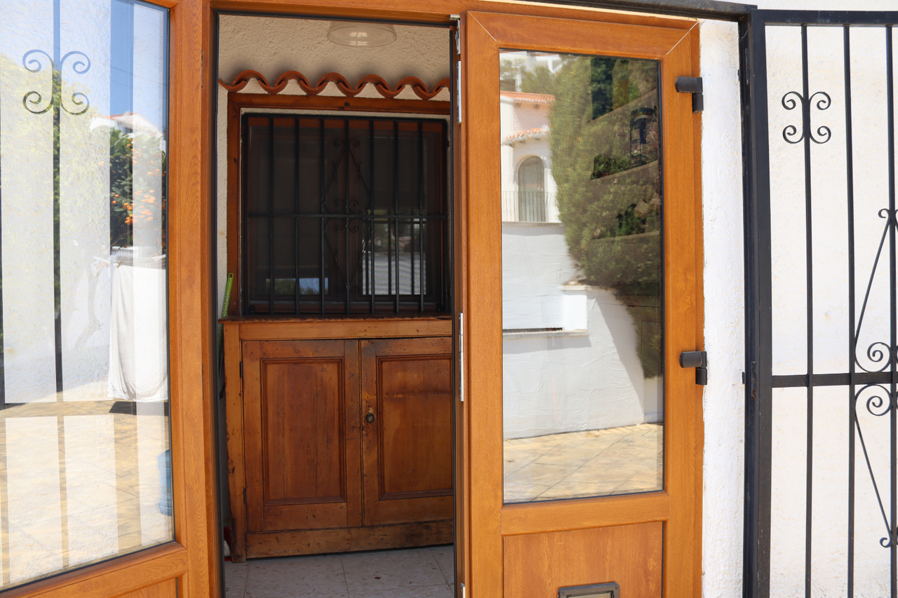 Villa for Sale in Orba, Alicante