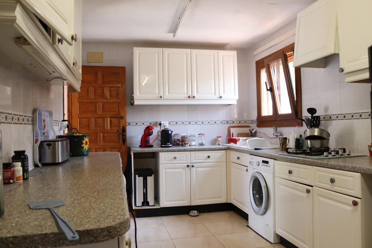 Villa for Sale in Orba, Alicante