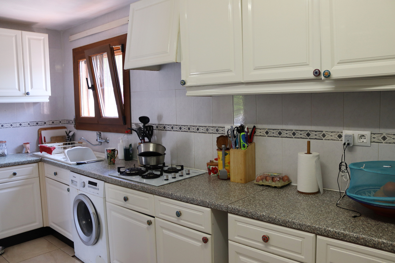 Villa for Sale in Orba, Alicante