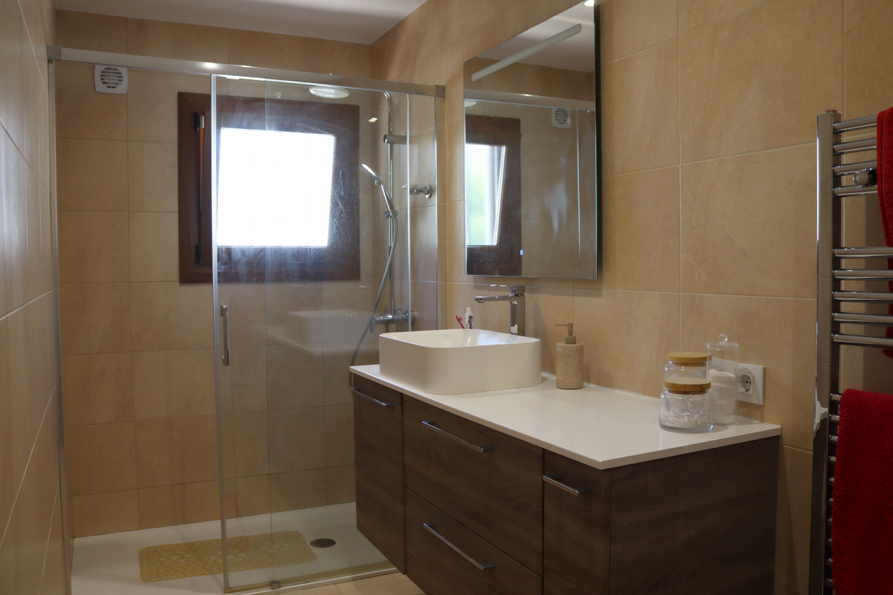 Villa for Sale in Orba, Alicante