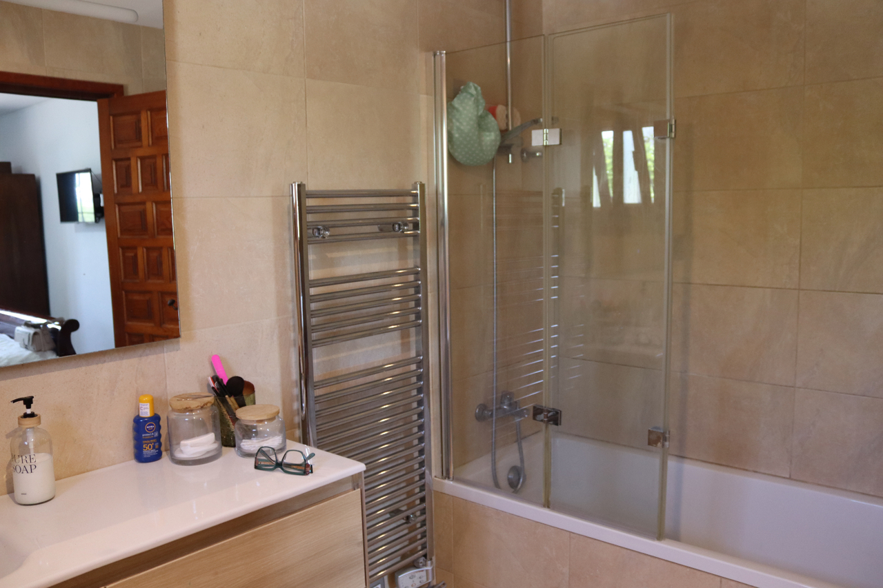 Villa for Sale in Orba, Alicante