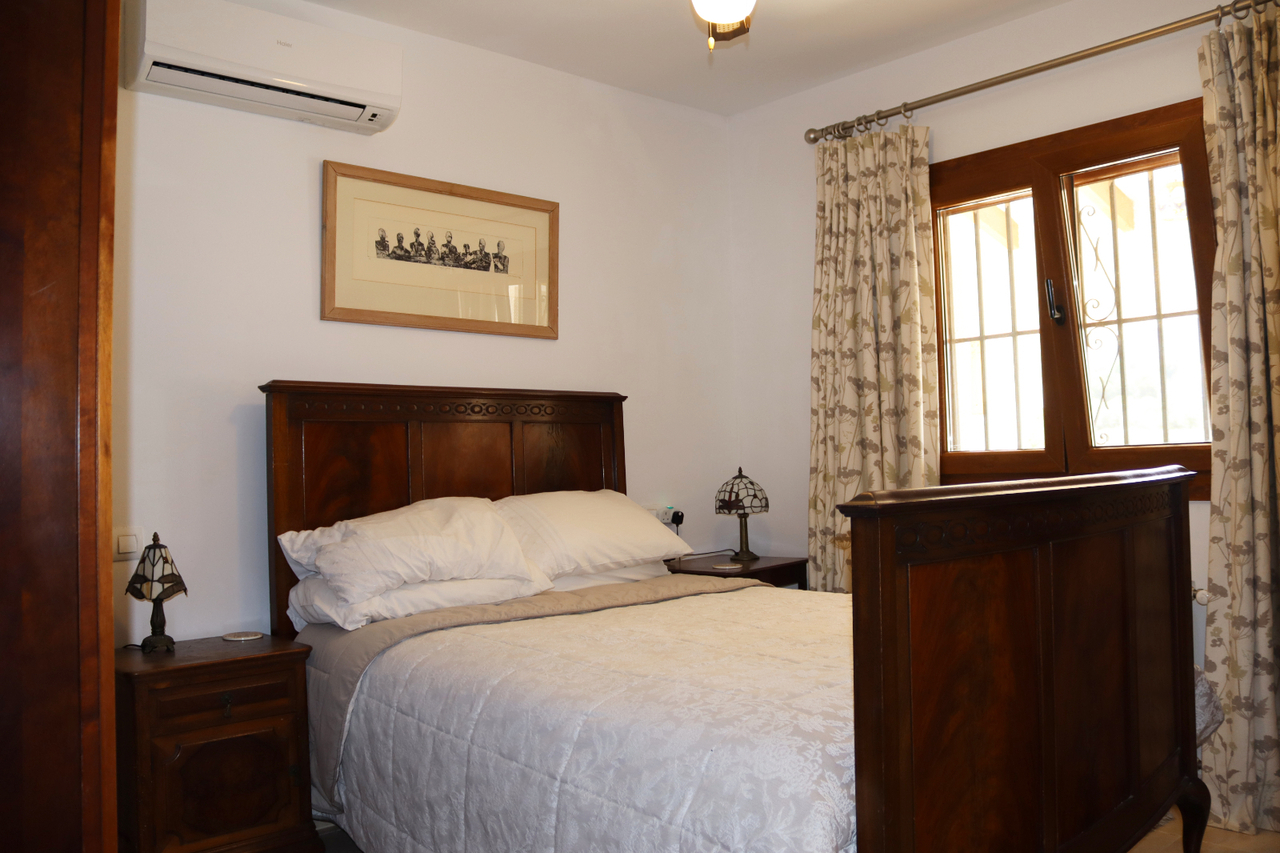 Villa for Sale in Orba, Alicante