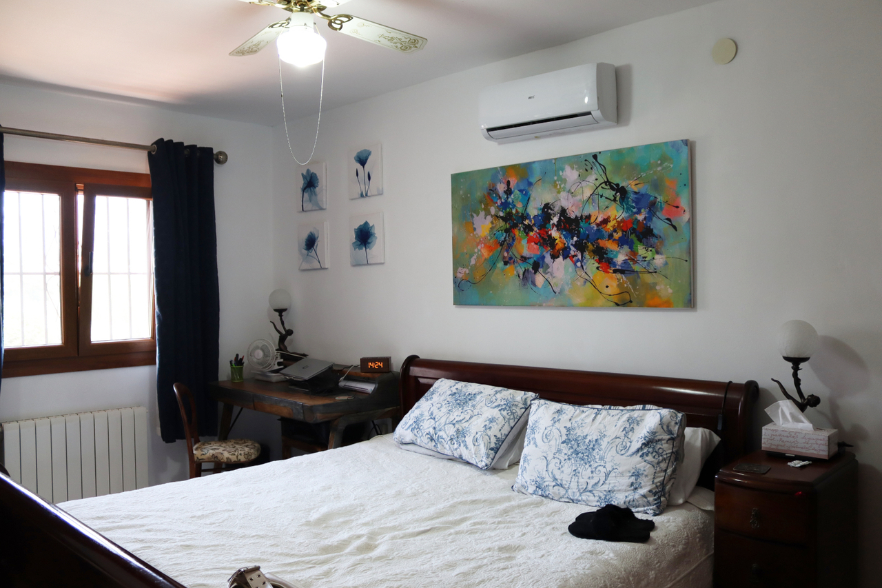 Villa for Sale in Orba, Alicante