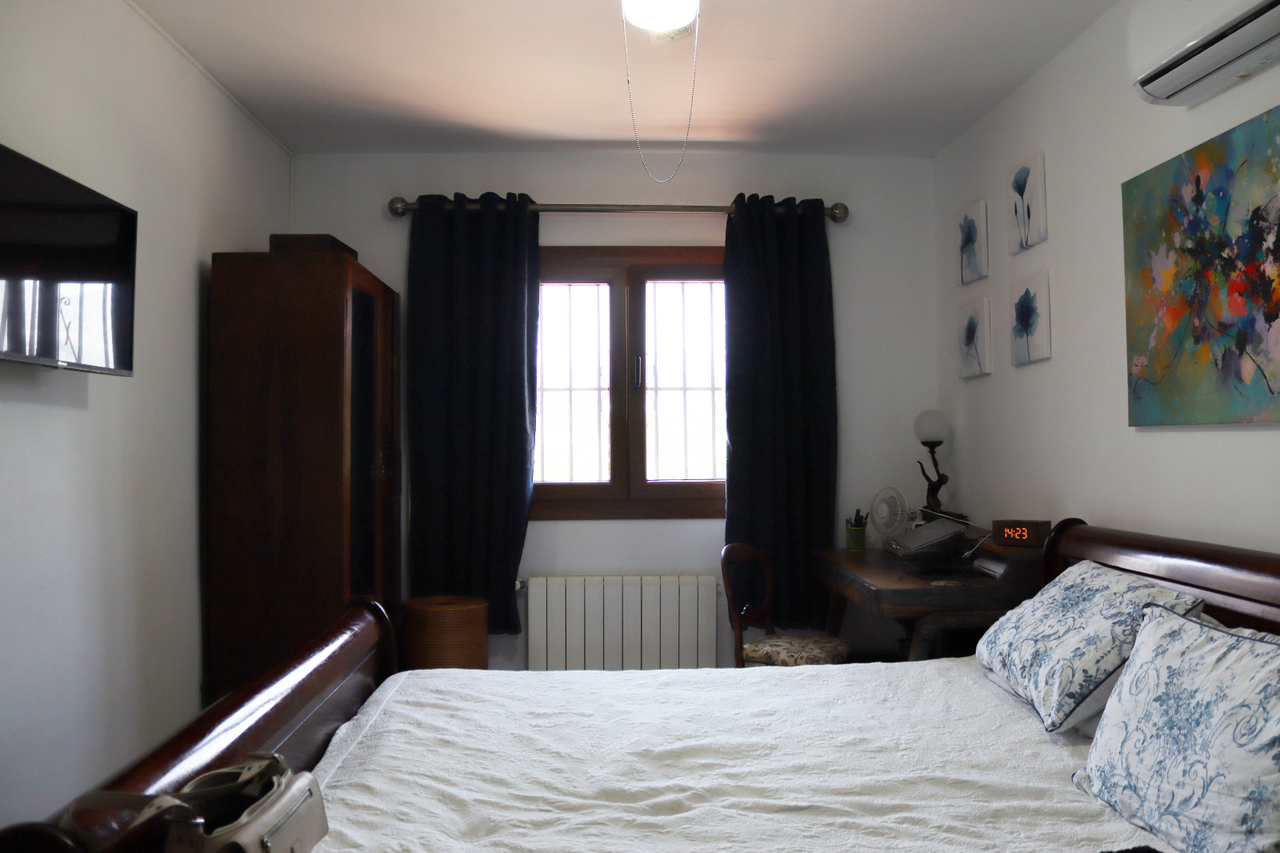 Villa for Sale in Orba, Alicante