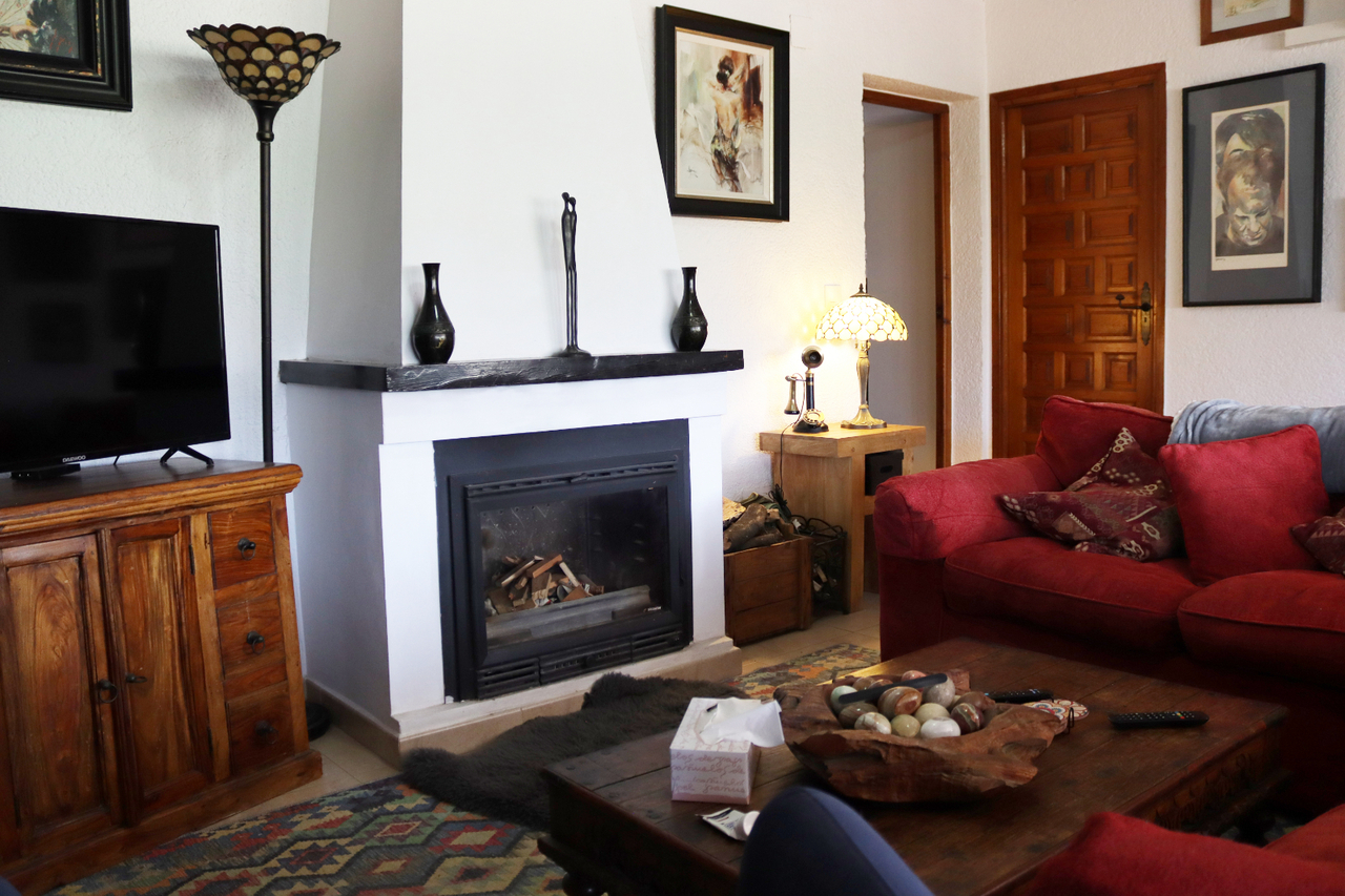 Villa for Sale in Orba, Alicante
