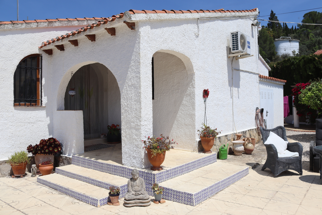 Villa for Sale in Orba, Alicante