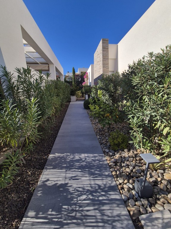 Villa for Sale in La Finca Golf Resort, Alicante