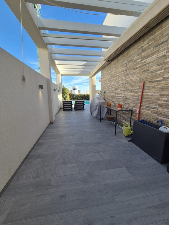 Villa for Sale in La Finca Golf Resort, Alicante