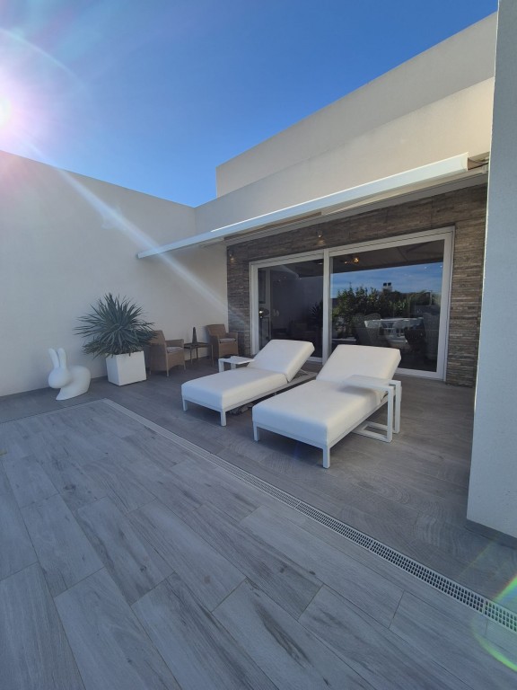 Villa for Sale in La Finca Golf Resort, Alicante