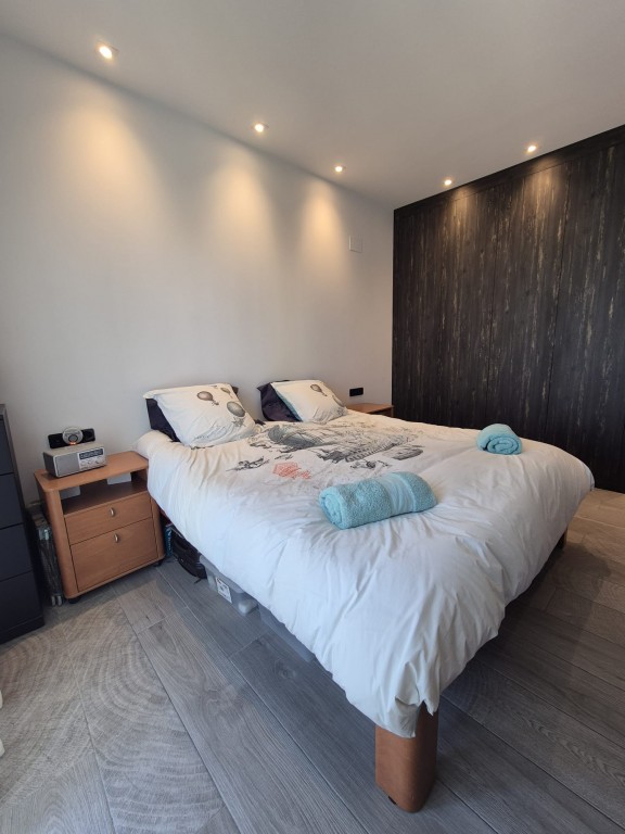 Villa for Sale in La Finca Golf Resort, Alicante