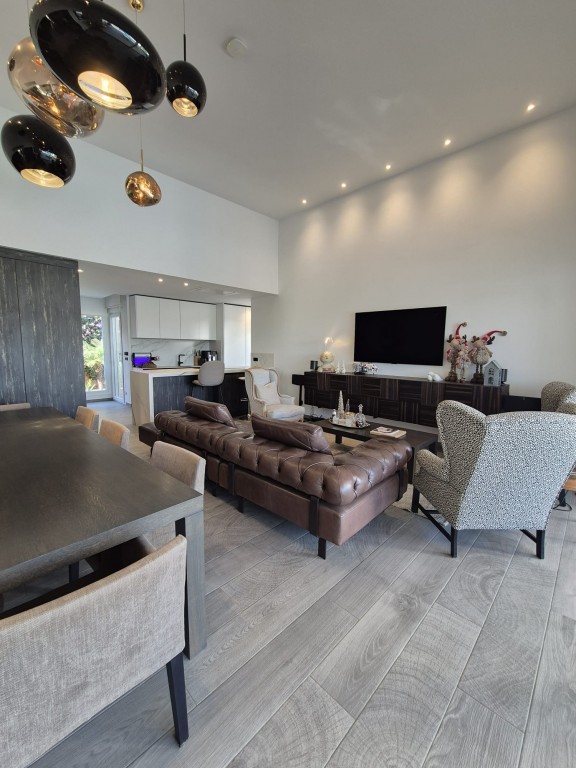Villa for Sale in La Finca Golf Resort, Alicante