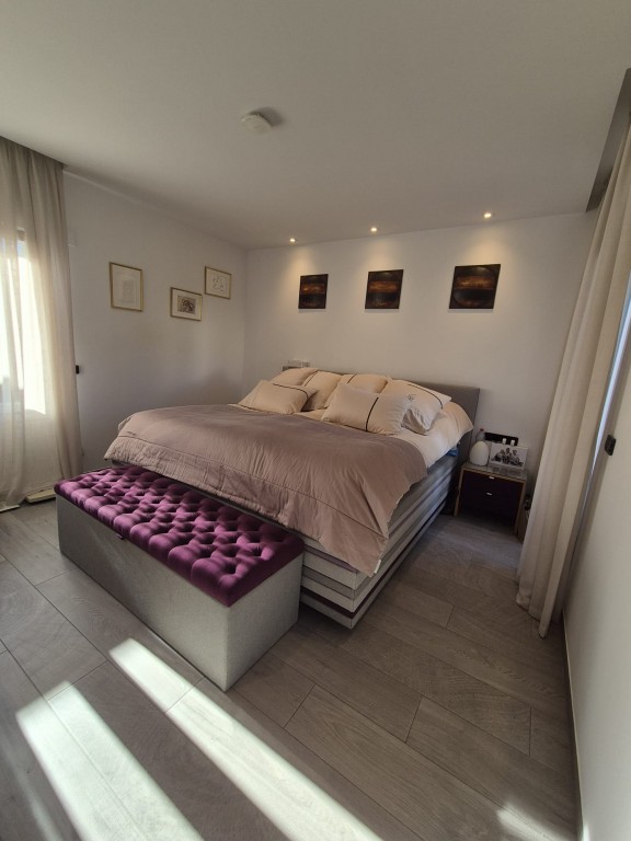 Villa for Sale in La Finca Golf Resort, Alicante