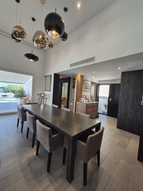 Villa for Sale in La Finca Golf Resort, Alicante