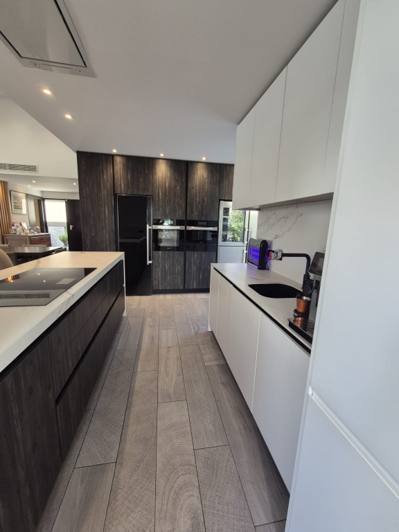Villa for Sale in La Finca Golf Resort, Alicante