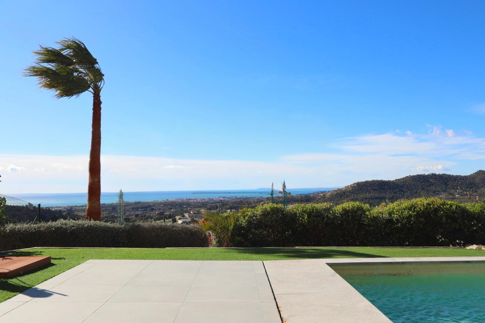 Villa for Sale in Finestrat, Alicante