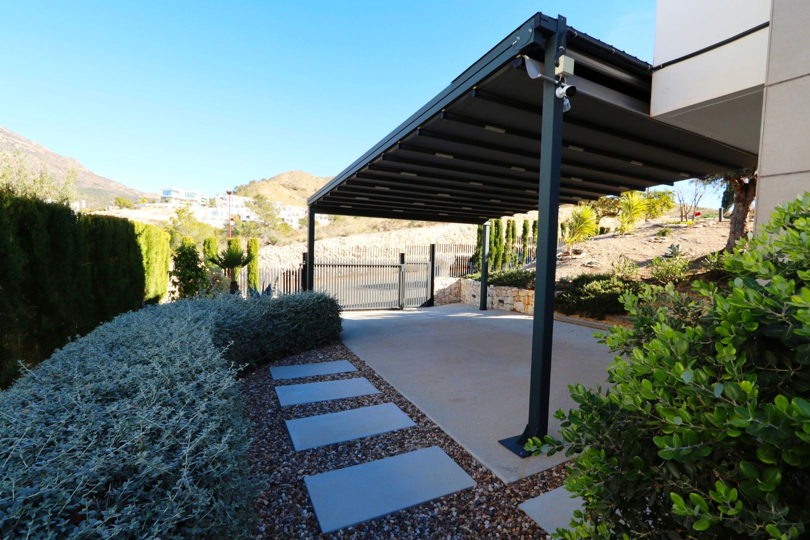 Villa for Sale in Finestrat, Alicante