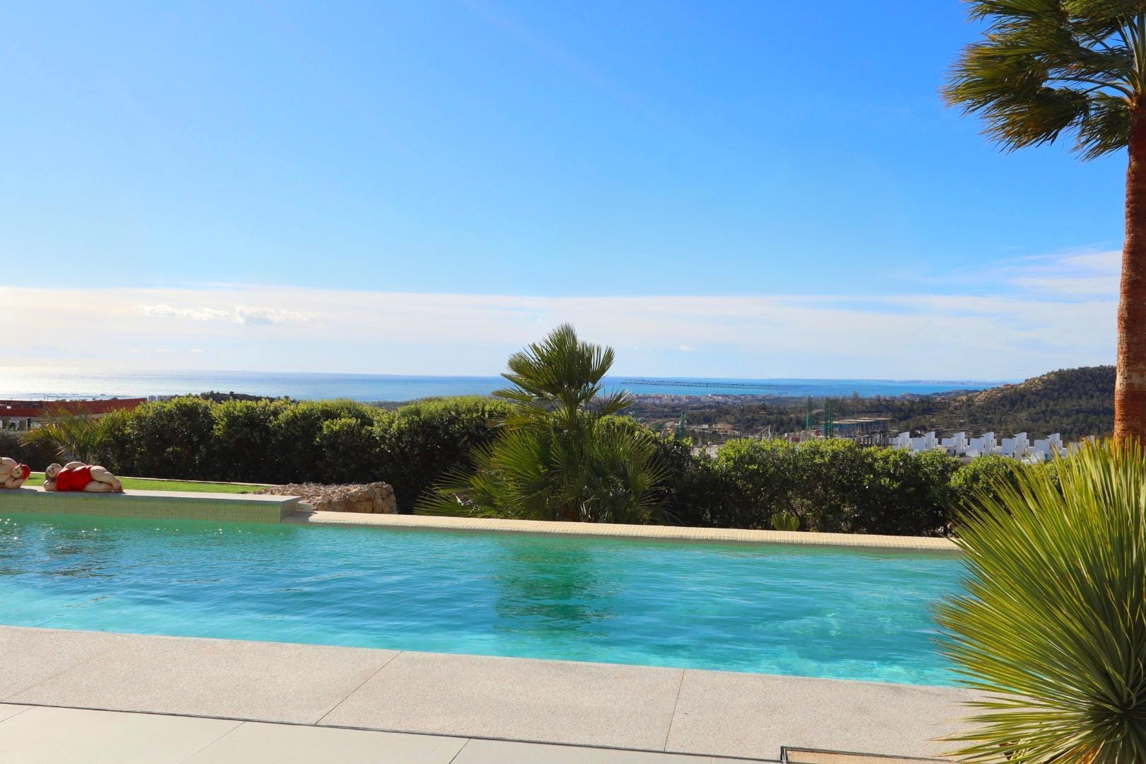 Villa for Sale in Finestrat, Alicante