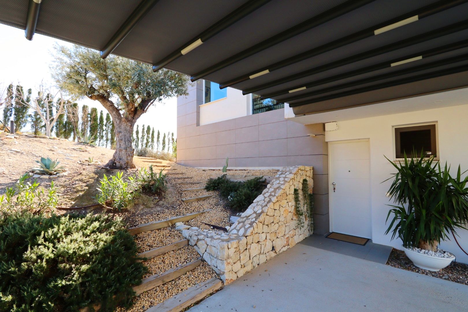 Villa for Sale in Finestrat, Alicante