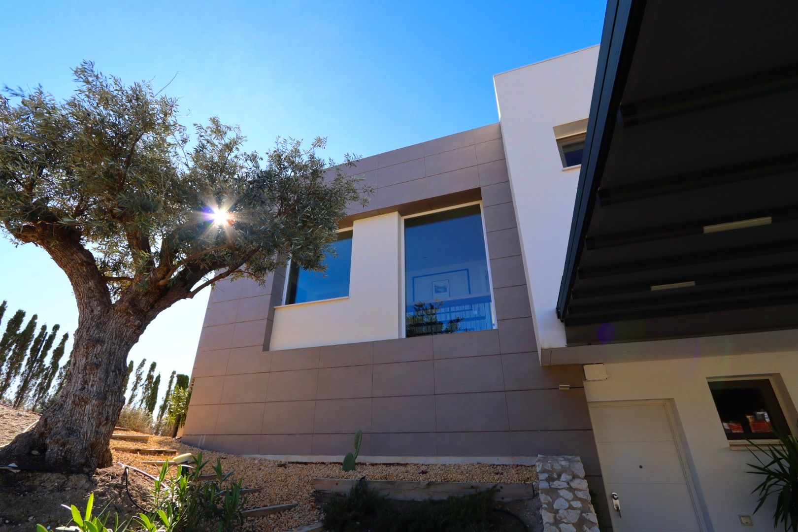 Villa for Sale in Finestrat, Alicante