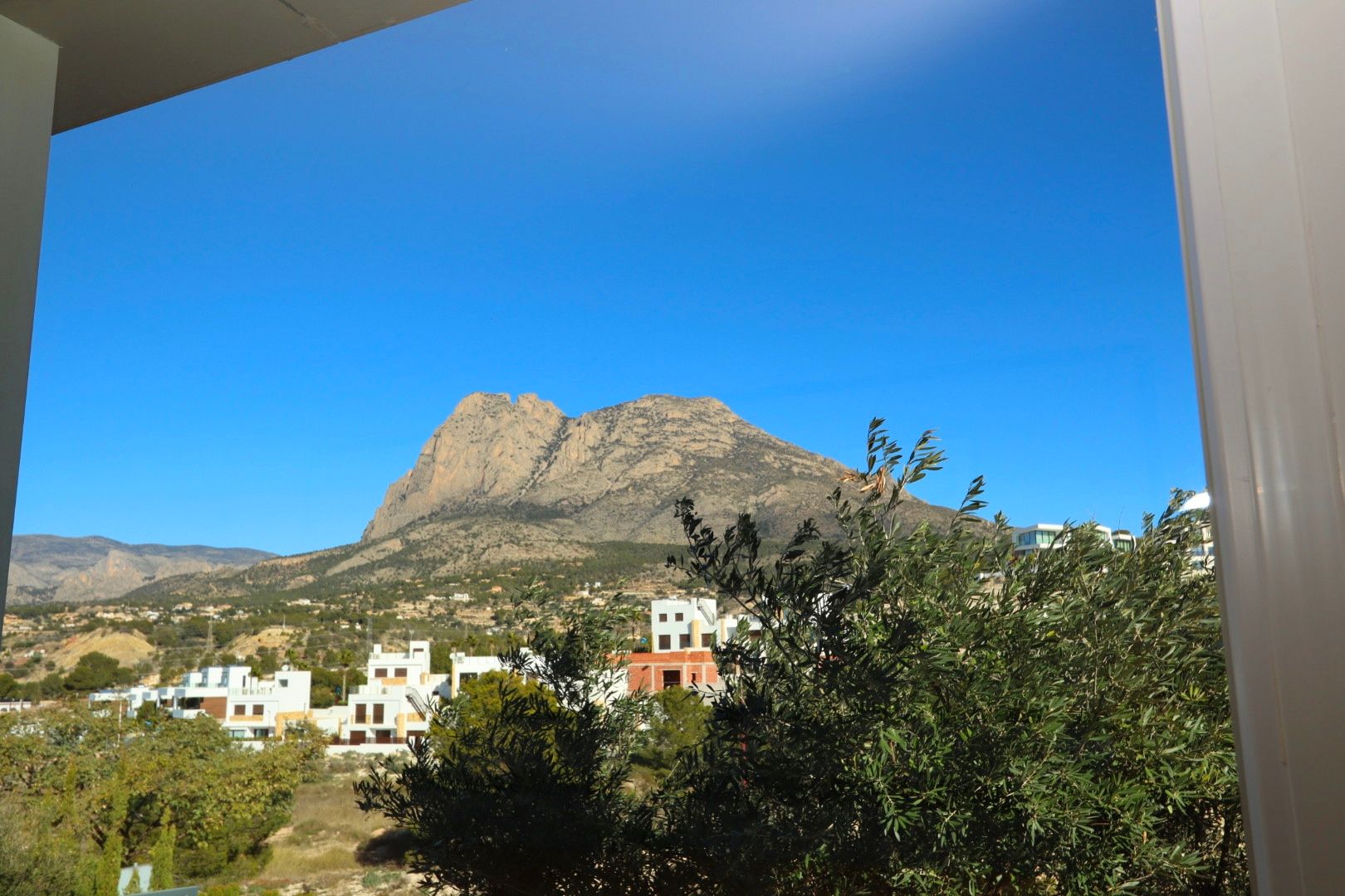 Villa for Sale in Finestrat, Alicante