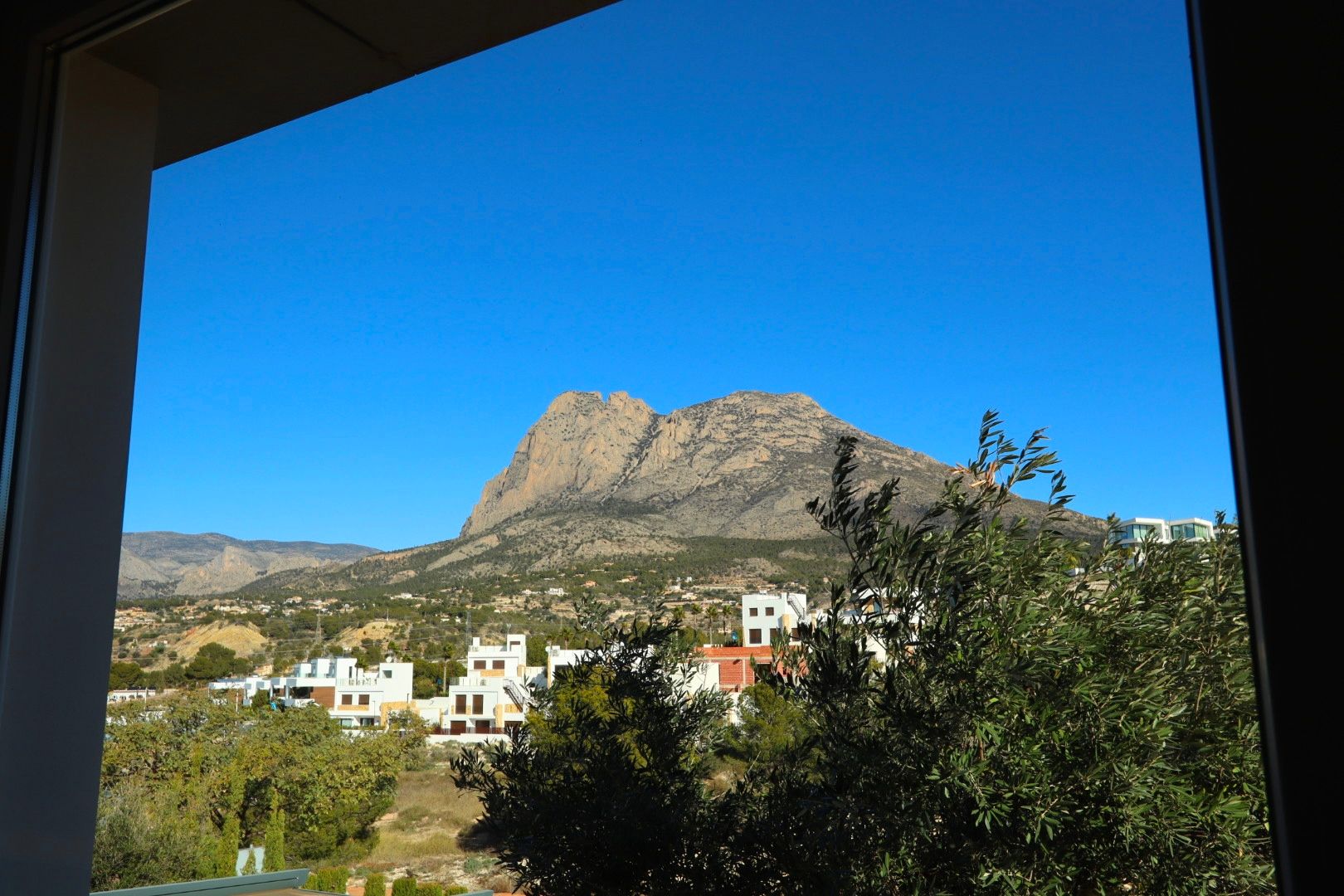 Villa for Sale in Finestrat, Alicante