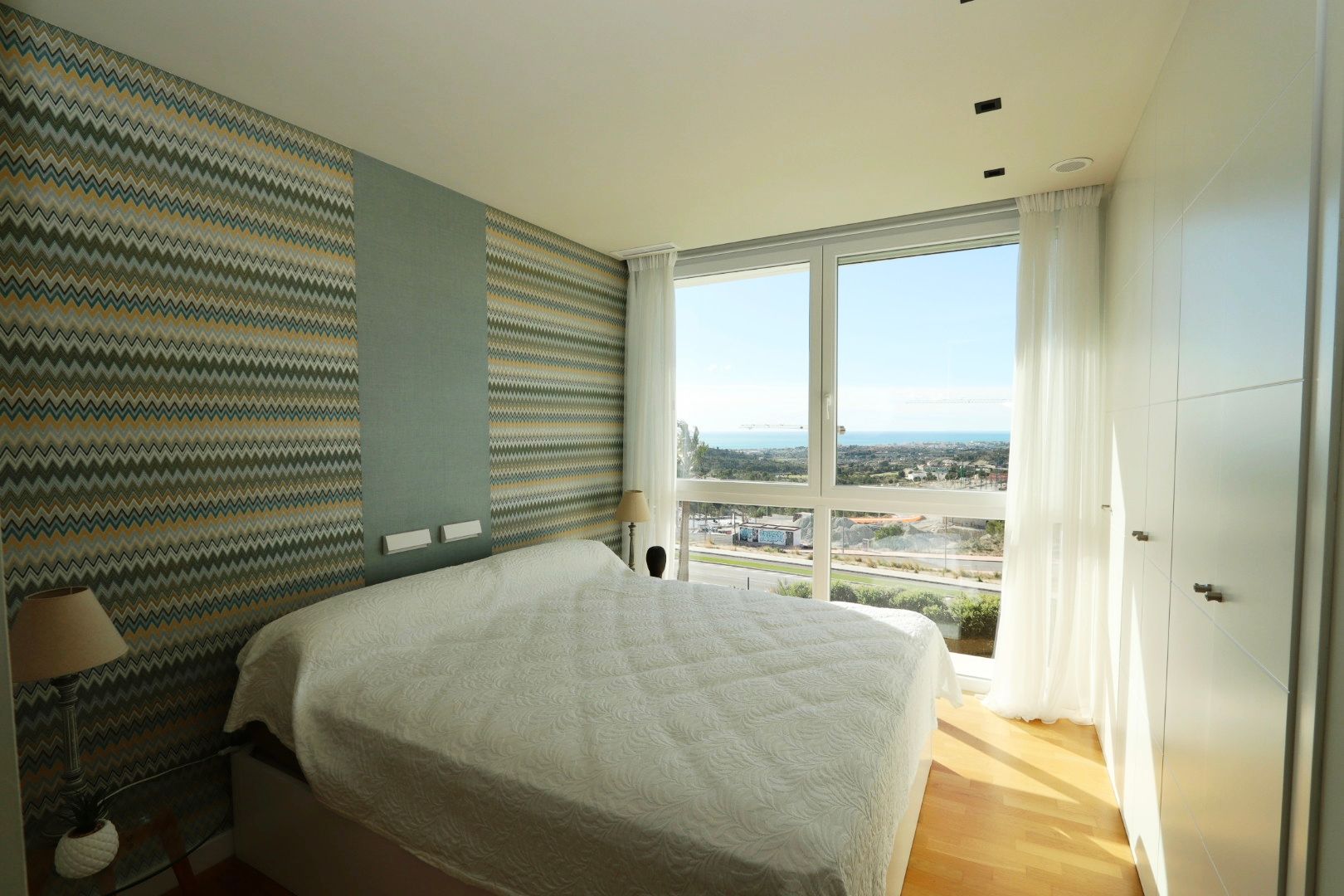 Villa for Sale in Finestrat, Alicante