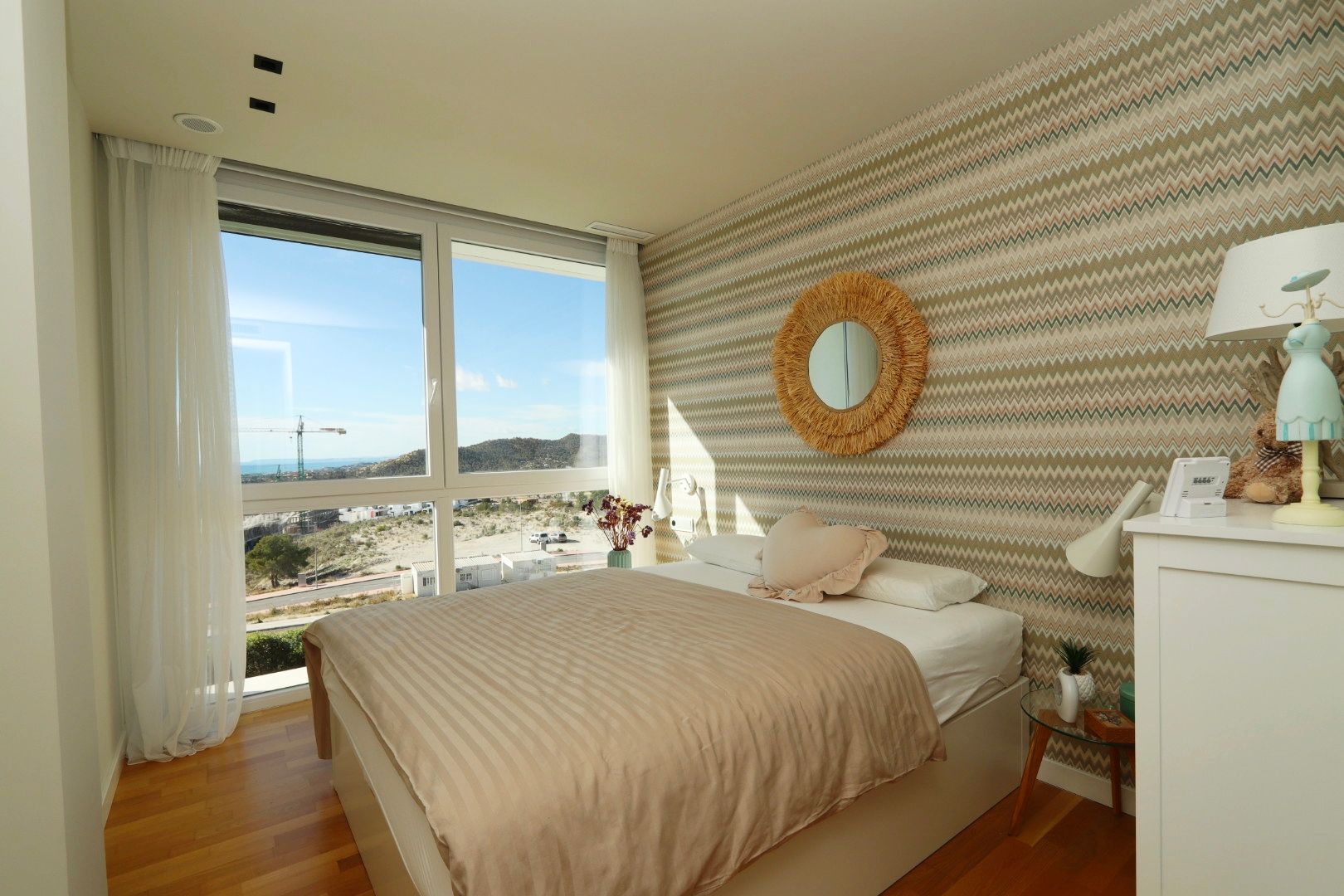 Villa for Sale in Finestrat, Alicante