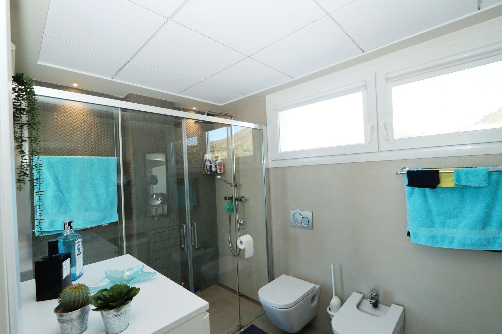 Villa for Sale in Finestrat, Alicante