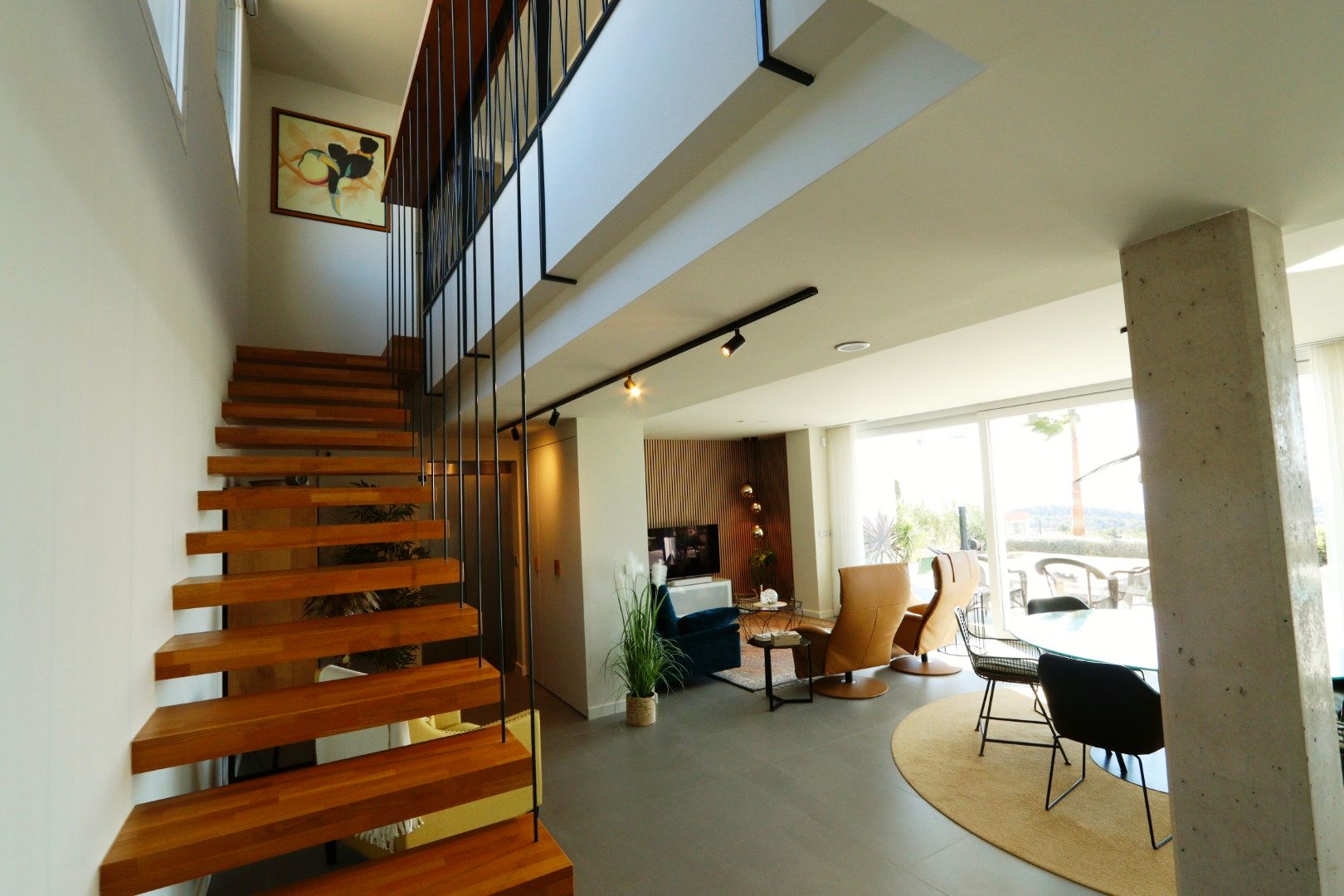 Villa for Sale in Finestrat, Alicante