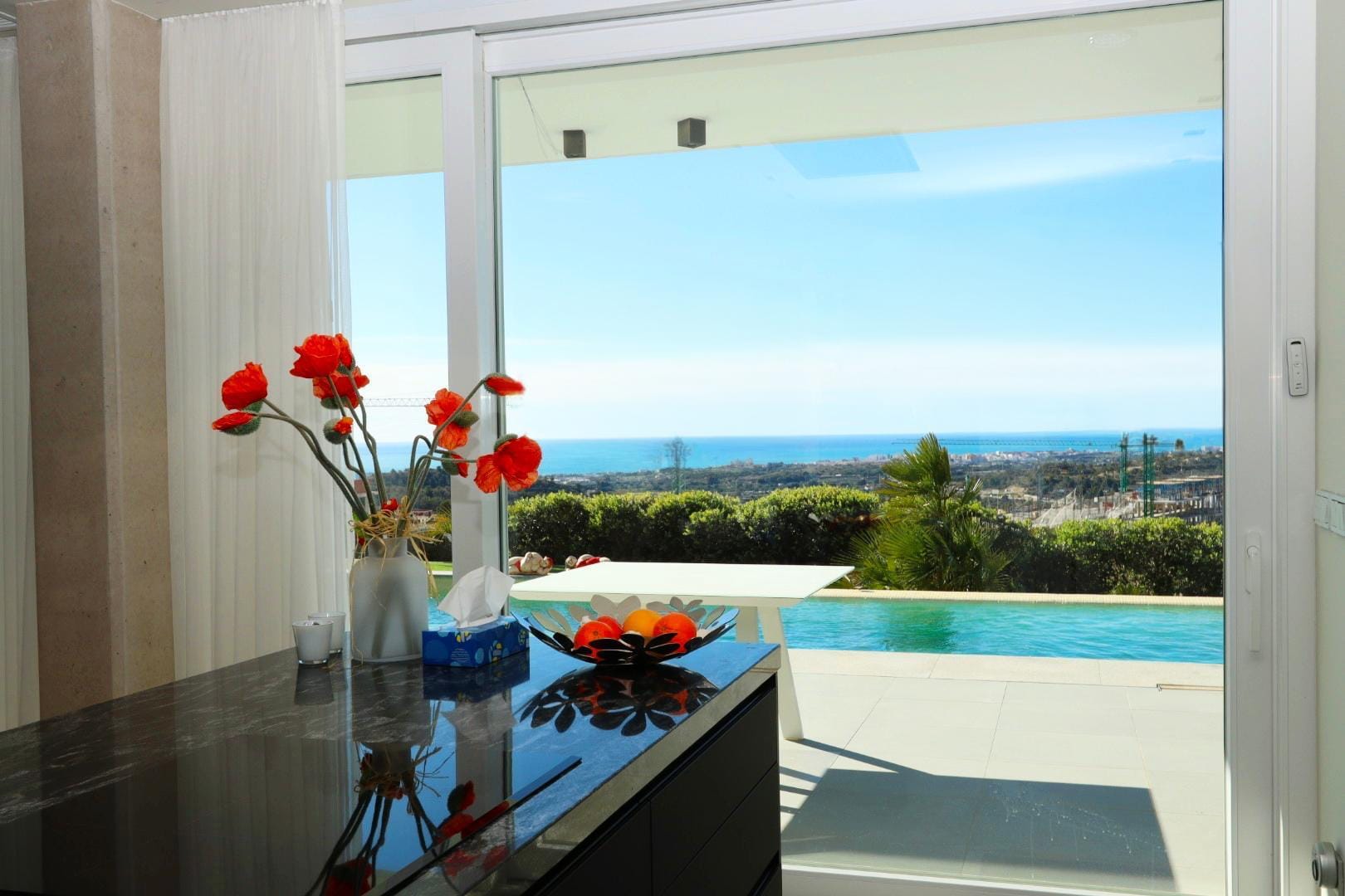 Villa for Sale in Finestrat, Alicante