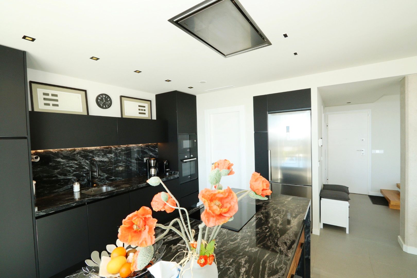 Villa for Sale in Finestrat, Alicante