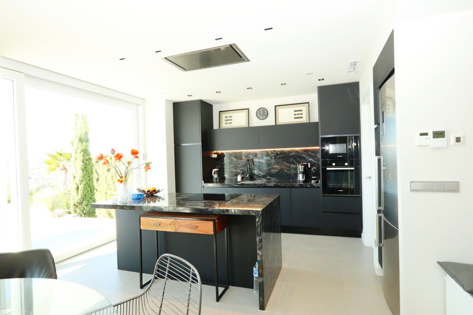Villa for Sale in Finestrat, Alicante