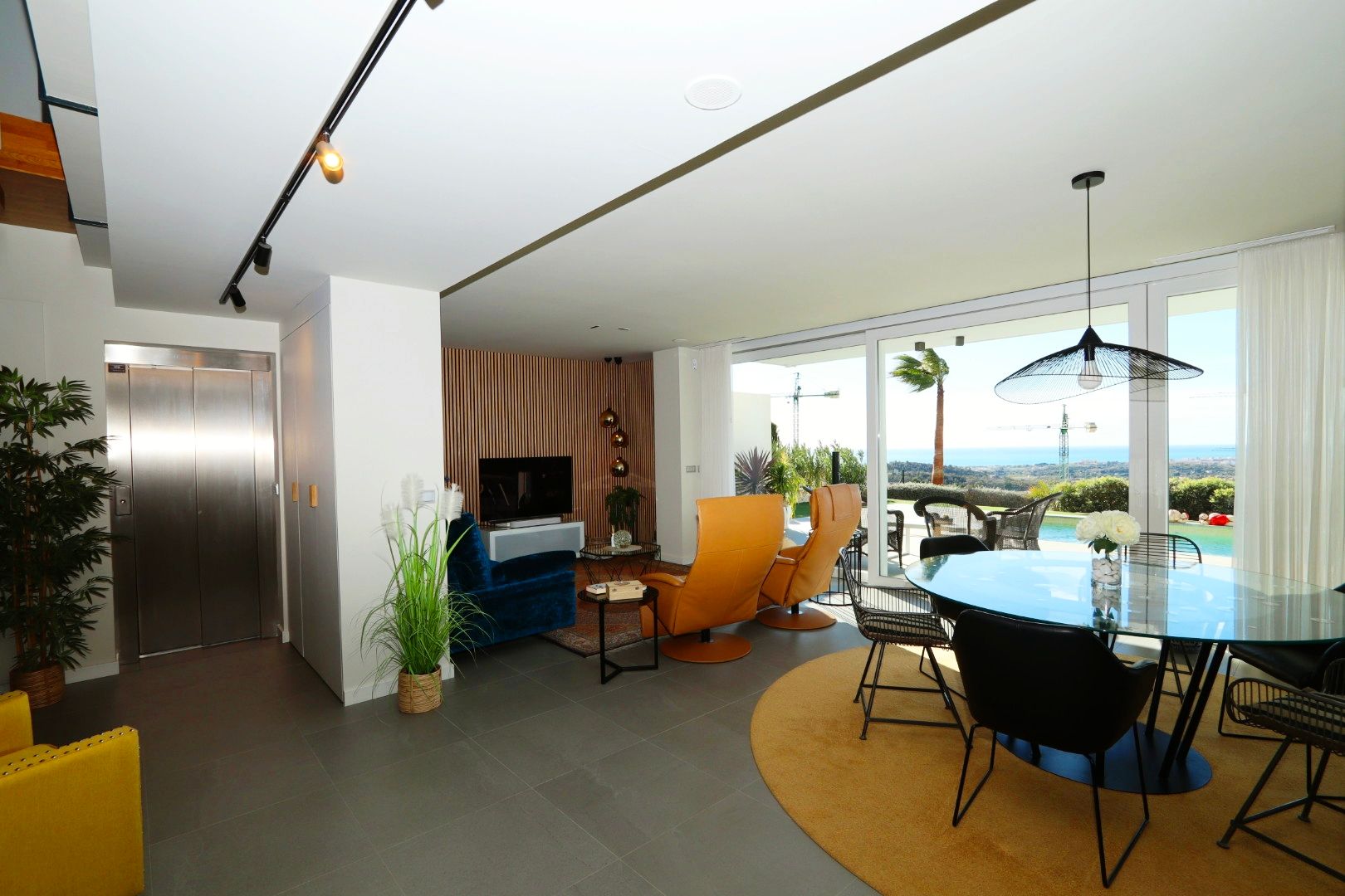 Villa for Sale in Finestrat, Alicante