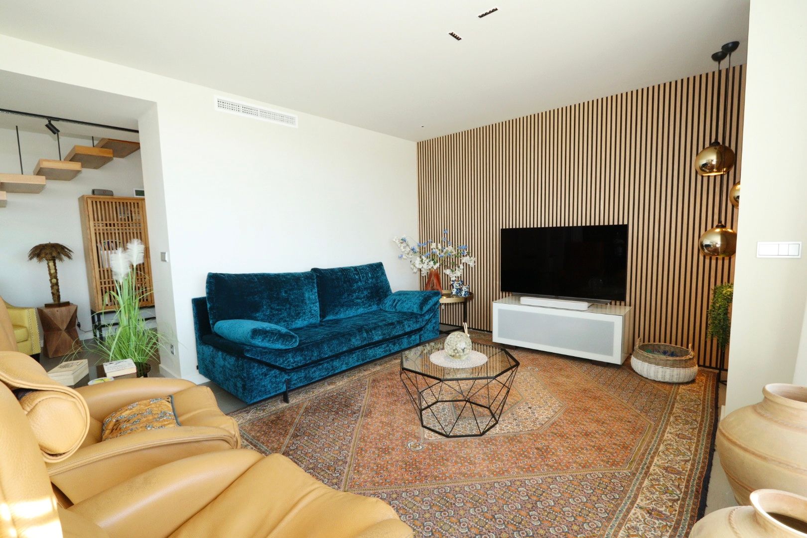 Villa for Sale in Finestrat, Alicante