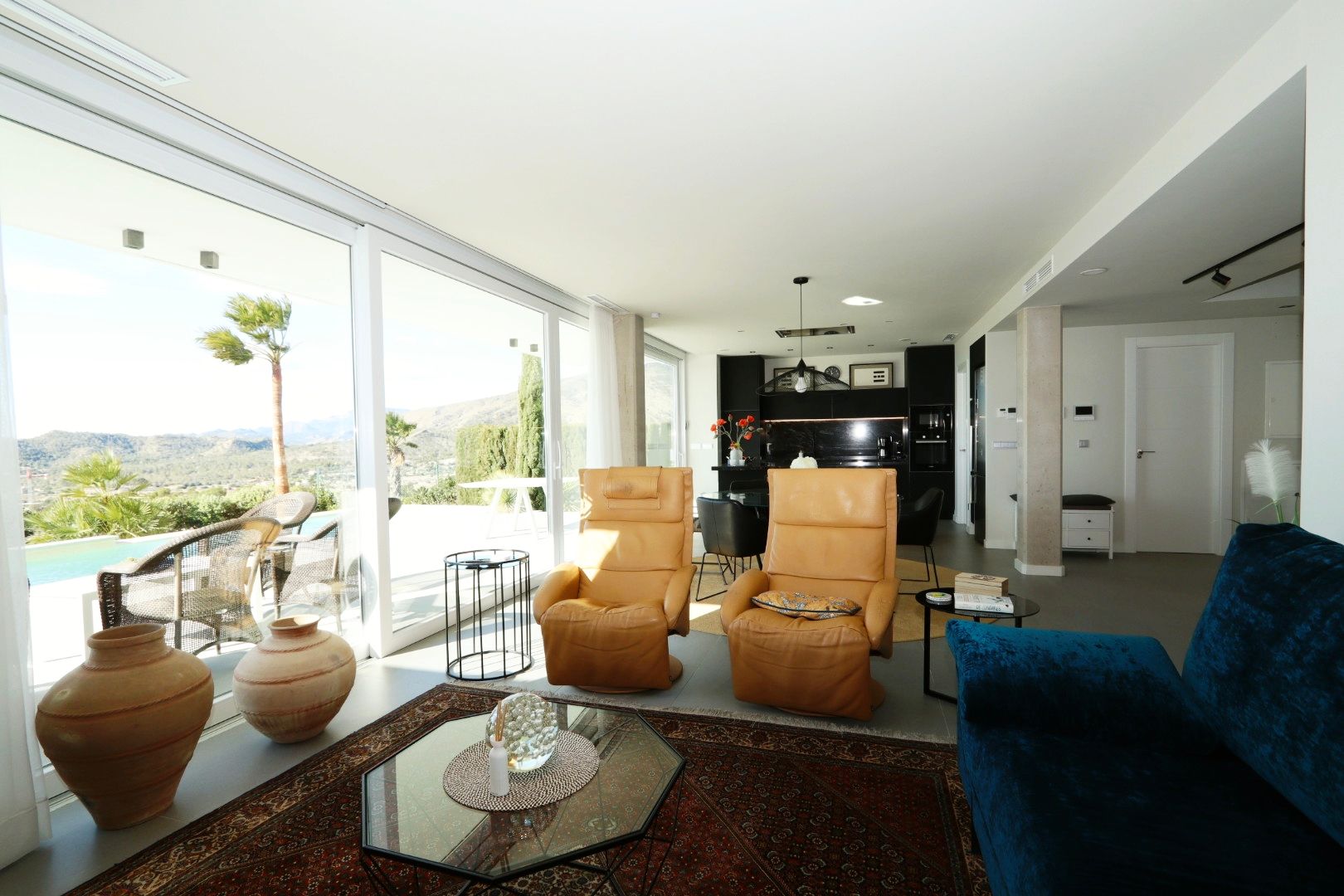 Villa for Sale in Finestrat, Alicante