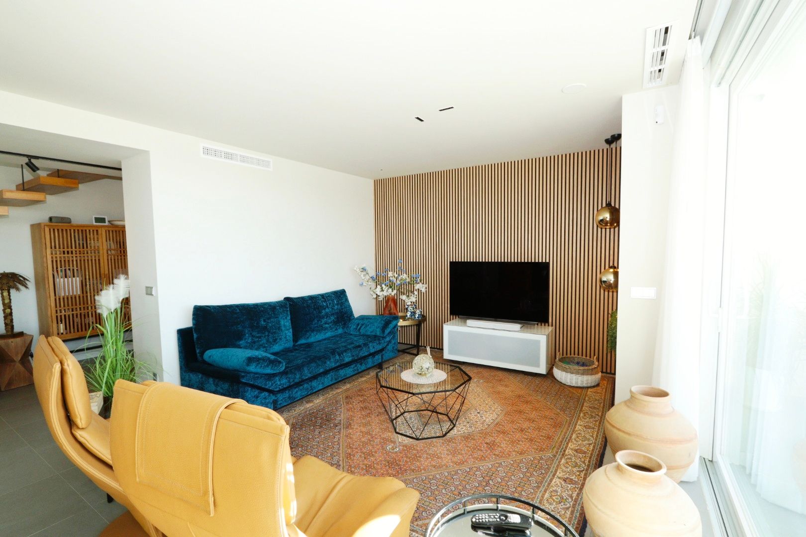 Villa for Sale in Finestrat, Alicante