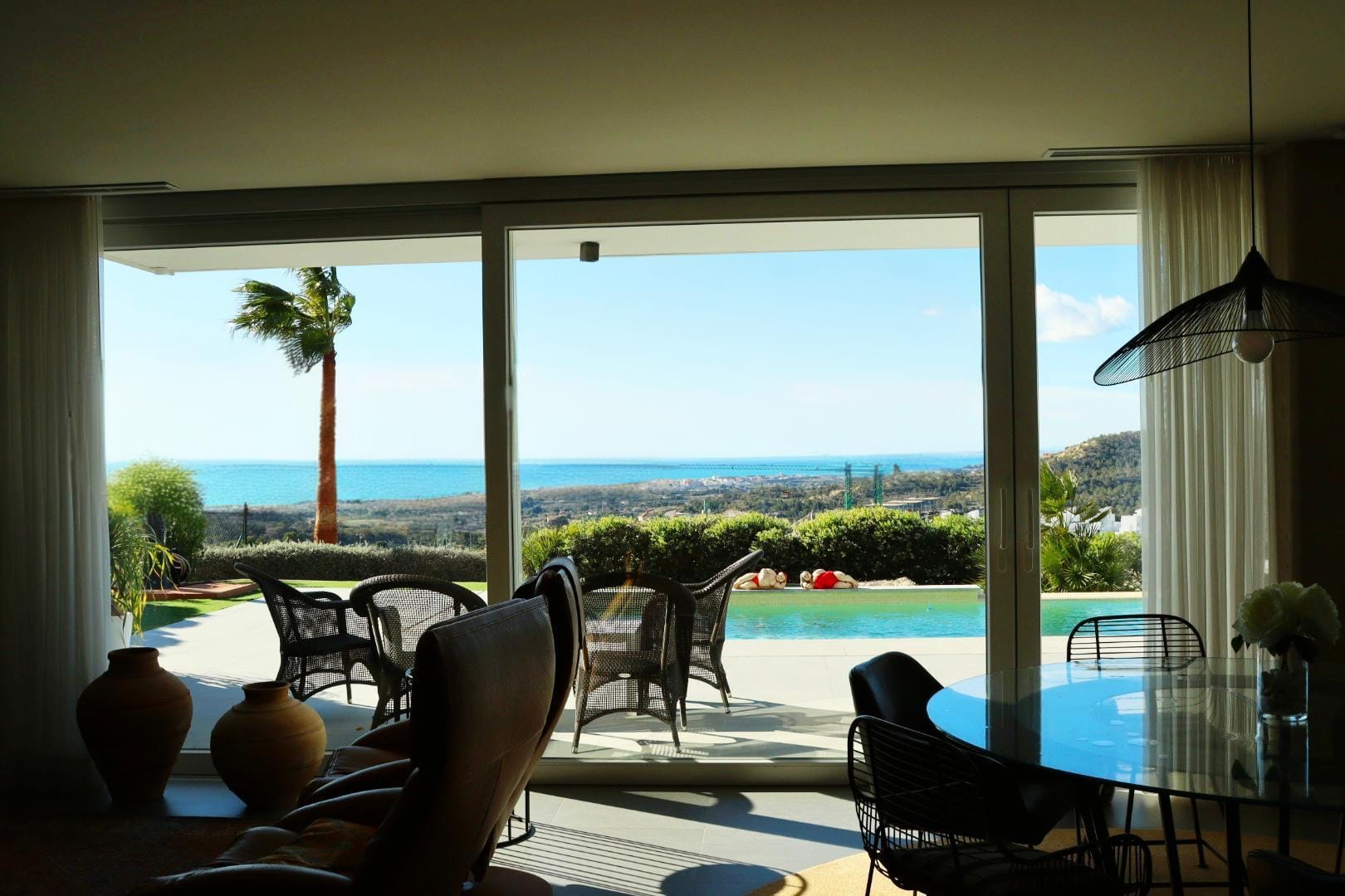 Villa for Sale in Finestrat, Alicante